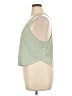 Active by Old Navy Green Tank Top Size XL - photo 5
