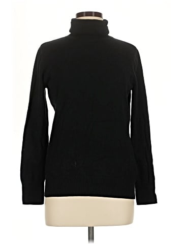L.L.Bean Turtleneck Sweater (view 1)