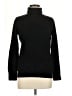 L.L.Bean Black Turtleneck Sweater Size M - photo 1