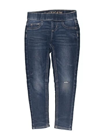 Justice Jeans (view 1)