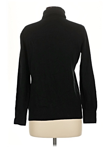 L.L.Bean Turtleneck Sweater (view 2)