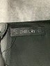 Sheilay Black Casual Dress Size 0X (estimated) - photo 7