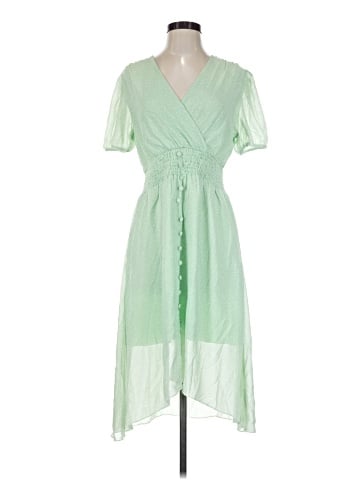 Fashion Casual Dress (view 1)