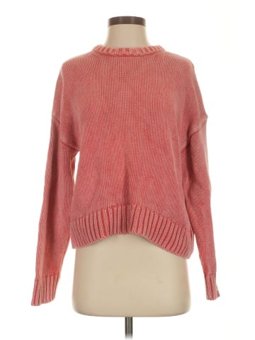 Gap Pullover Sweater (view 1)