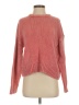Gap 100% Cotton Red Pullover Sweater Size S - photo 1