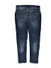 Justice Blue Jeans Size 6 - photo 2