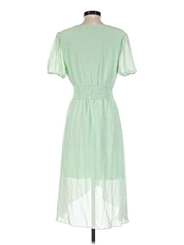 Fashion Casual Dress (view 2)