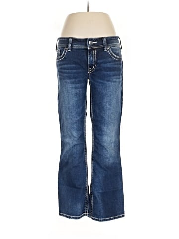 Silver Jeans Co. Jeans (view 1)