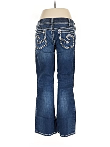 Silver Jeans Co. Jeans (view 2)