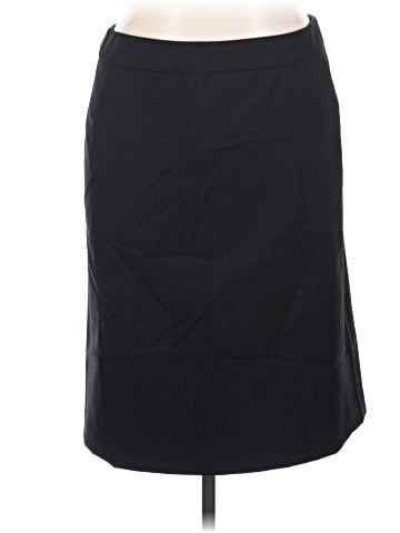 Banana Republic Factory Store Wool Skirt (view 1)