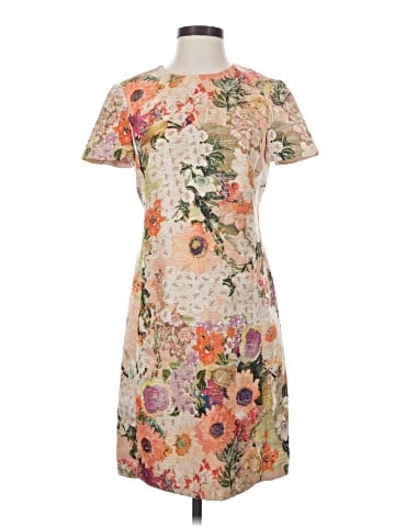 Tory Burch Casual Dress (view 1)