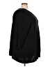 Catherines Black 3/4 Sleeve Top Size 4X - photo 4