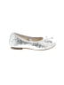 Baby Gap Silver Flats Size 6 (kids) - photo 1