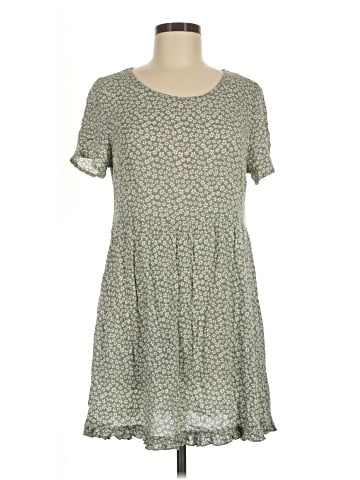 Forever 21 Casual Dress (view 1)