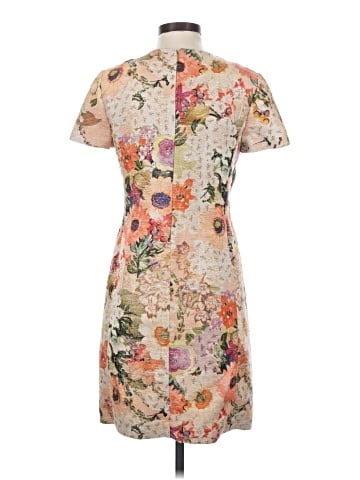 Tory Burch Casual Dress (view 2)