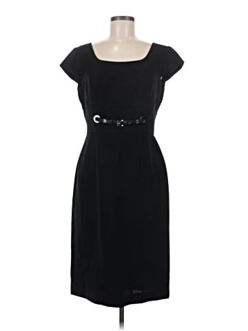 Tahari by ASL Cocktail Dress (view 1)