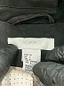 H&M Black Blazer Size 4 - photo 6