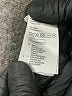 H&M Black Blazer Size 4 - photo 7