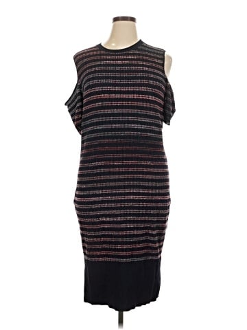 RACHEL Rachel Roy Casual Dress (view 1)