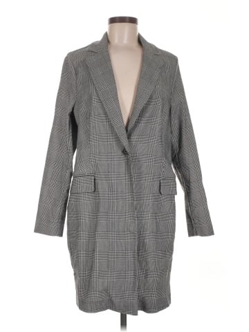 Adrianna Papell Coat (view 1)