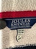 Joules 100% Polyester Stripes Purple Pullover Sweater Size 14 - photo 7