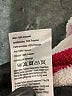 Joules 100% Polyester Stripes Purple Pullover Sweater Size 14 - photo 8