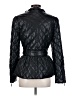 Dolce Cabo Argyle Black Jacket Size S - photo 2