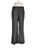 Gianni Bini Gray Dress Pants Size 10 - photo 1