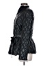 Dolce Cabo Argyle Black Jacket Size S - photo 5
