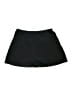 FILA Solid Black Active Skort Size XL - photo 2