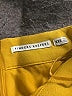 Finders Keepers Yellow Shorts Size XXS - photo 3