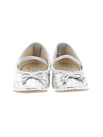 Baby Gap Flats (view 2)