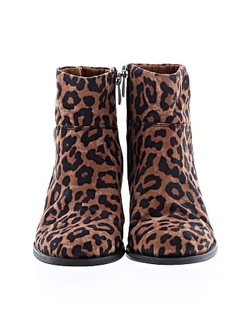Franco Sarto Ankle Boots (view 2)
