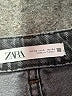 Zara Black Jeans Size 2 - photo 7