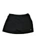 FILA Solid Black Active Skort Size XL - photo 1