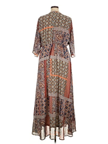 Entro Casual Dress (view 2)