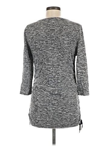 H&M Mama 3/4 Sleeve T-Shirt (view 2)