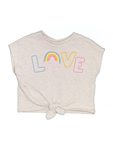Andy & Evan Short Sleeve Top (view 1)