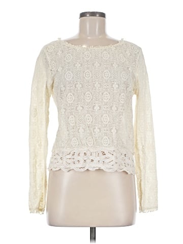 Others Follow Long Sleeve Top (view 1)