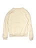 Crewcuts 100% Cotton Graphic Ivory Sweatshirt Size 12 - 14 - photo 2