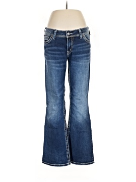 Silver Jeans Co. Jeans