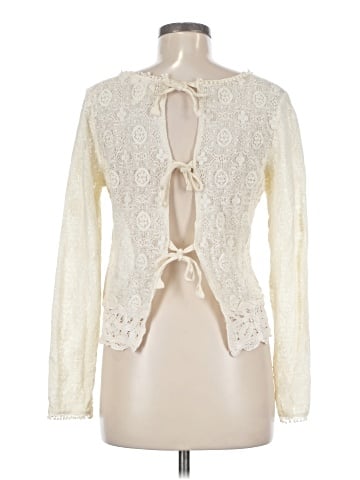 Others Follow Long Sleeve Top (view 2)