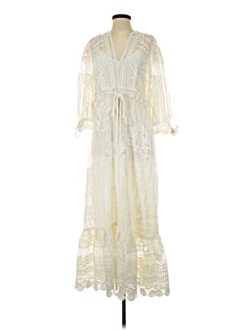 FARM Rio Casual Dress (view 1)