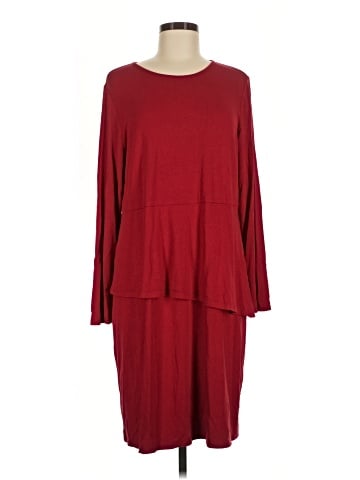 J.Jill Casual Dress (view 1)
