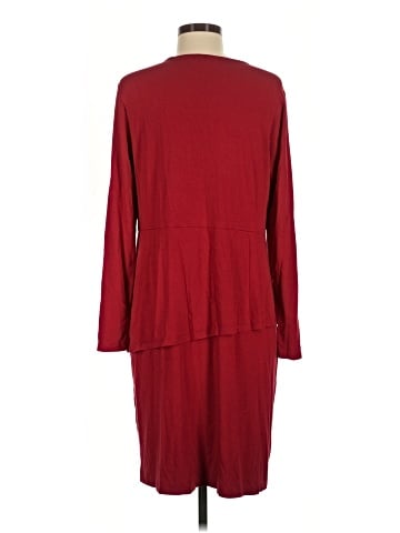 J.Jill Casual Dress (view 2)