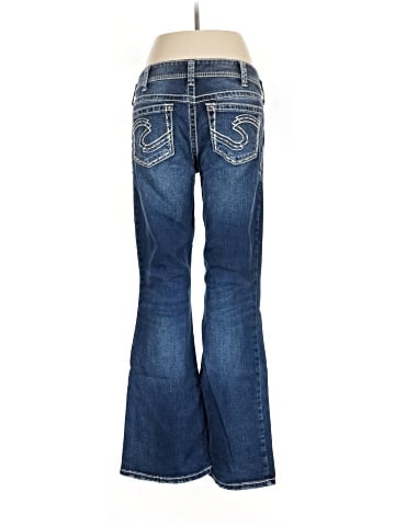 Silver Jeans Co. Jeans (view 2)