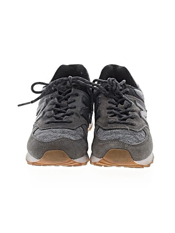 New Balance Sneakers (view 2)