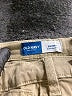 Old Navy Solid Green Khakis Size 5T - photo 3