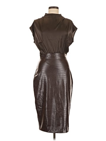 Express Cocktail Dress (view 1)