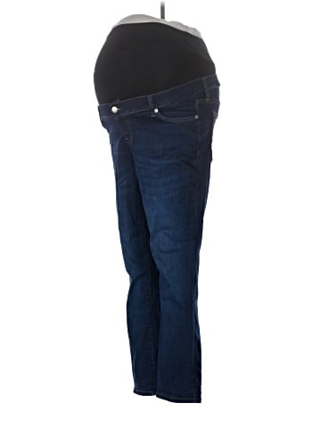 Gap - Maternity Jeans (view 1)